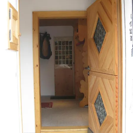 Casa Zupada/wegmueller Apartment Lenzerheide