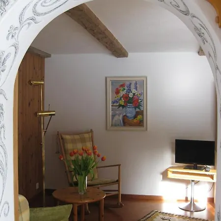 Casa Zupada/wegmueller *