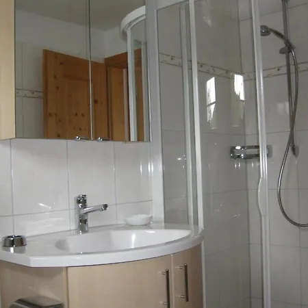 Casa Zupada/wegmueller Apartment *