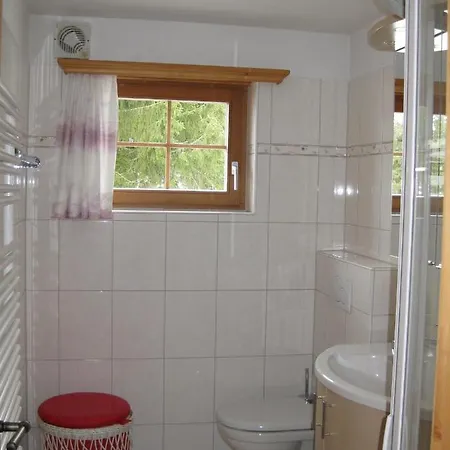 Apartment Casa Zupada/wegmueller *