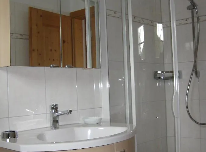 Casa Zupada/wegmüller Daire *