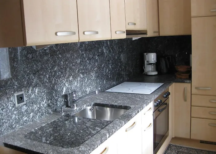 Appartamento Casa Zupada/wegmueller